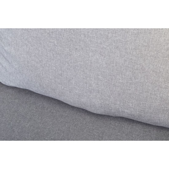 Угловой диван-еврокнижка Таити №1111