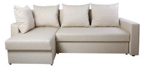 двухместный диван недорого Meblan